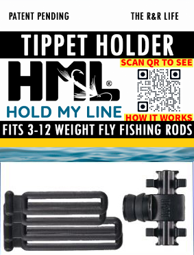 1 Pack Fly Fishing Rod